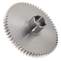 C48S18-48  BERG SPUR GEAR